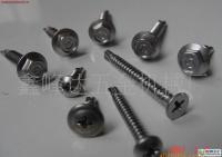 自攻螺絲與機(jī)牙螺絲 五金緊固件的核心選擇與市場供應(yīng)