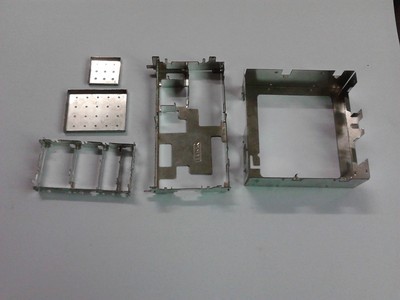 馬口鐵屏蔽盒五金沖壓配件 價(jià)格、廠家、圖片與電子五金件應(yīng)用