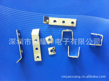 深圳市鑫耀祥電子 專注精密五金配件，驅(qū)動(dòng)制造業(yè)創(chuàng)新發(fā)展