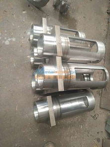 凱爾博機械設(shè)備 專業(yè)供應(yīng)高精度多軸加工中心零件與配件