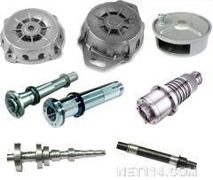 機械設(shè)備及配件 工業(yè)生產(chǎn)的基石