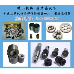 專業(yè)鑄造，品質(zhì)保障——明山鑄造廠機械設(shè)備及配件