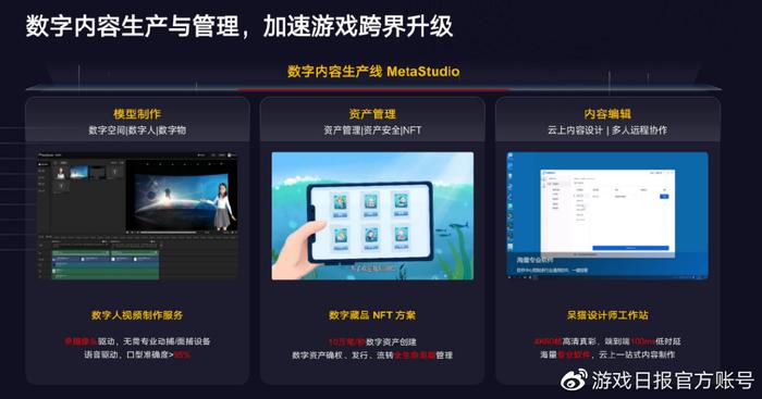 五位大咖羊城激辯 洞見(jiàn)游戲行業(yè)未來(lái)，數(shù)字內(nèi)容制作服務(wù)成關(guān)鍵